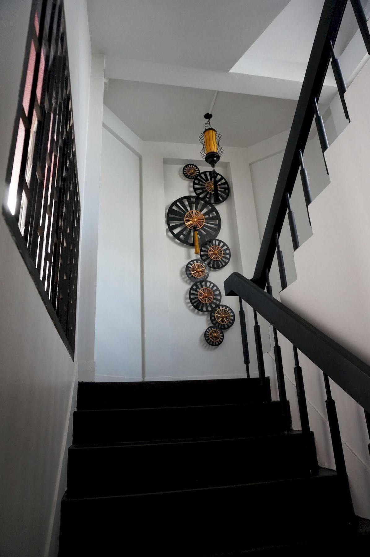 Walking Street Residence - Sha Extra Plus Chiang Mai Exteriör bild